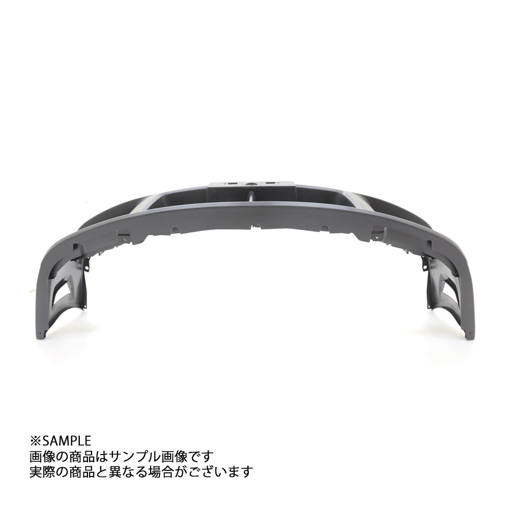 Aerobody 純正 オプション 形状 PP製 フロント バンパー 未塗装品 シルビア S15 #157101001