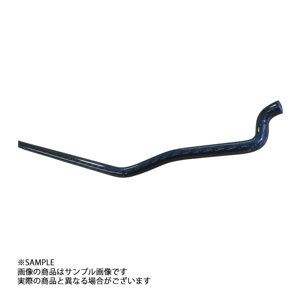 GRID RACING ドライカーボン ボンネット ロッド(ボンネットステー) スカイライン R34 ##337101006 - トラスト企画