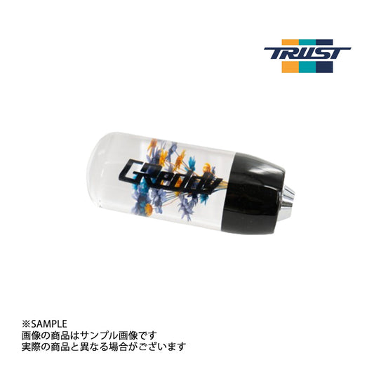 △ TRUST トラスト GReddy 水中花 シフトノブ Mサイズ M12 x P1.25 #618111043 - トラスト企画