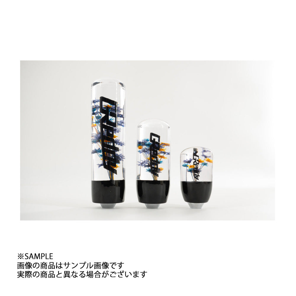 △ TRUST トラスト GReddy 水中花 シフトノブ Mサイズ M12 x P1.25 #618111043 - トラスト企画