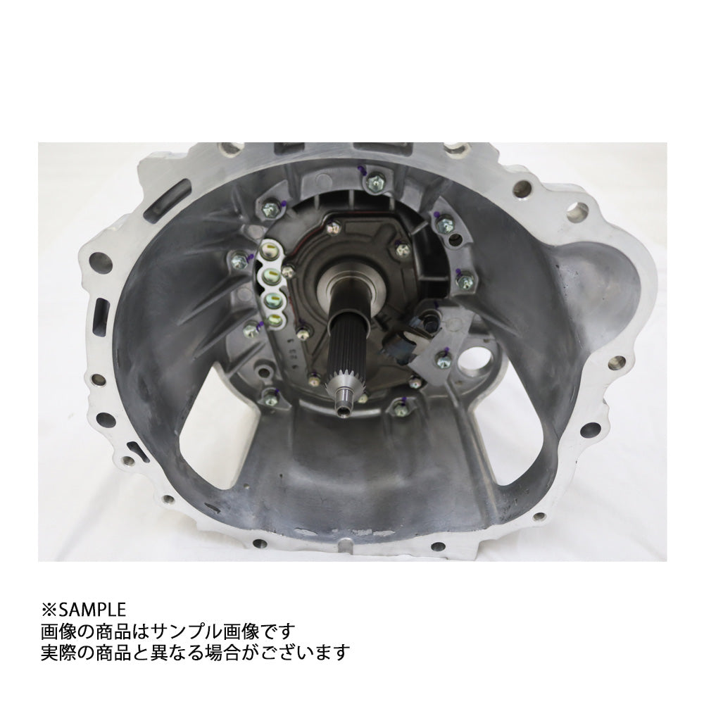 トヨタ 純正 マニュアル 5速 トランス ミッション R154 JZX100 ##625151001 - トラスト企画