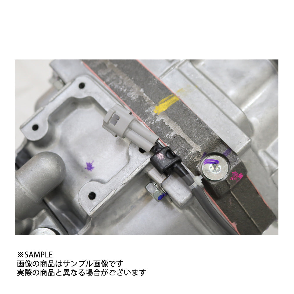 トヨタ 純正 マニュアル 5速 トランス ミッション R154 JZX100 ##625151001 - トラスト企画