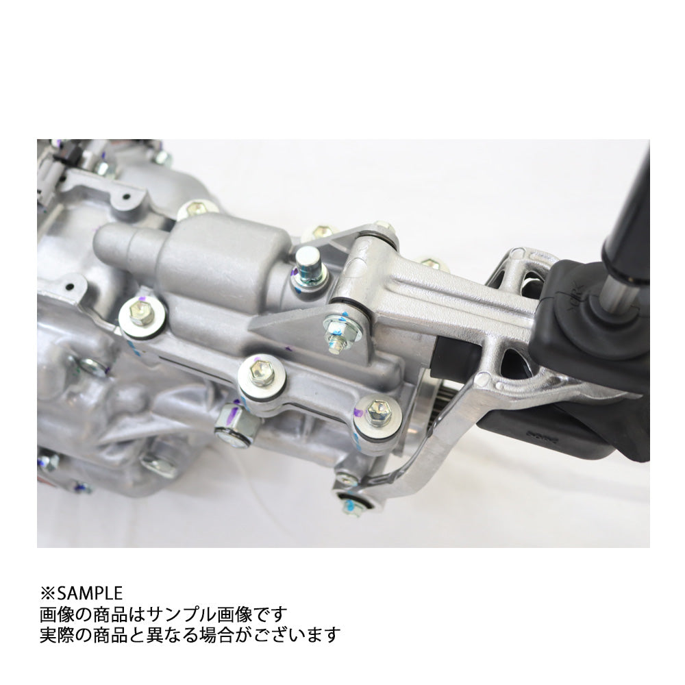 トヨタ 純正 マニュアル 5速 トランス ミッション R154 JZX100 ##625151001 - トラスト企画
