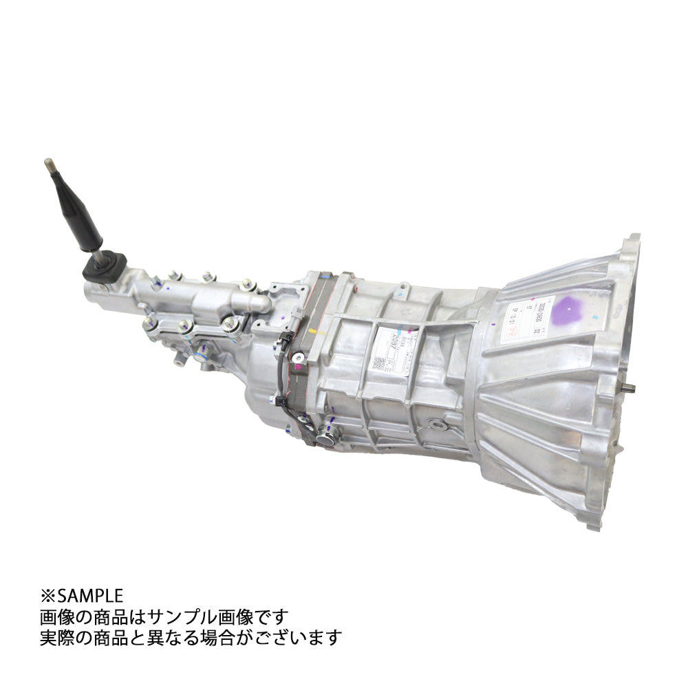 トヨタ 純正 マニュアル 5速 トランス ミッション R154 JZX110 ##625151002 - トラスト企画