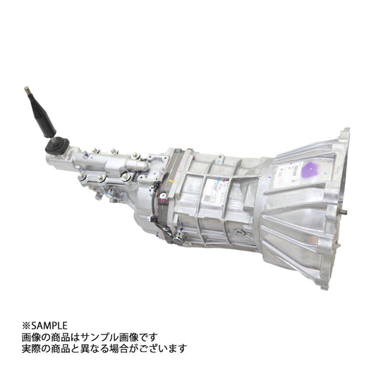 トヨタ 純正 マニュアル 5速 トランス ミッション R154 JZX110 ##625151002 - トラスト企画