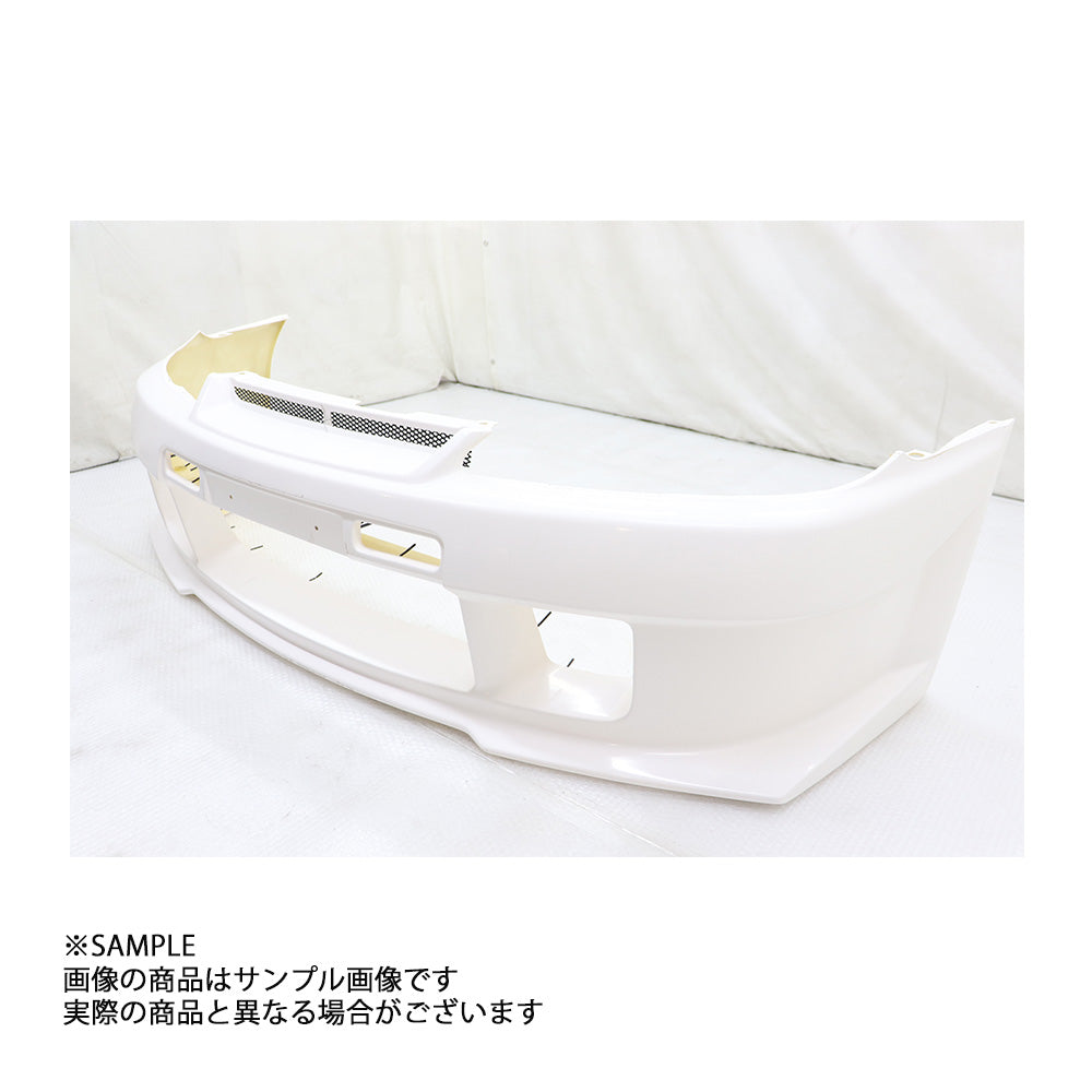 NISMO ニスモ フロント バンパー スポイラー シルビア S15 ##660102125 - トラスト企画