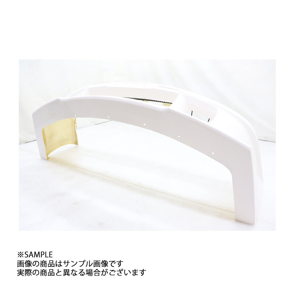 NISMO ニスモ フロント バンパー スポイラー シルビア S15 ##660102125 - トラスト企画