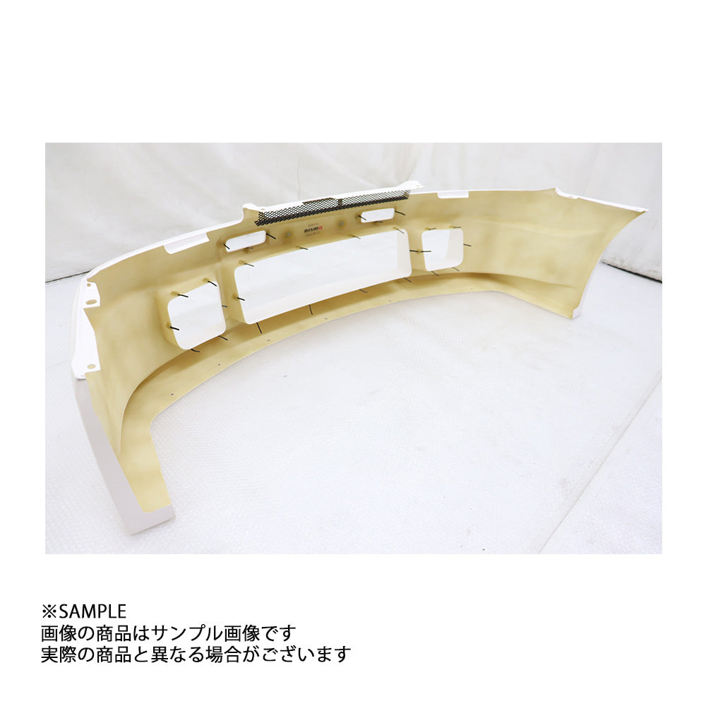 NISMO ニスモ フロント バンパー スポイラー シルビア S15 ##660102125 - トラスト企画