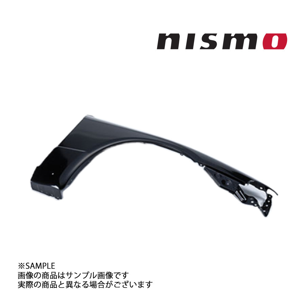 NISMO ニスモ #660102226 - トラスト企画