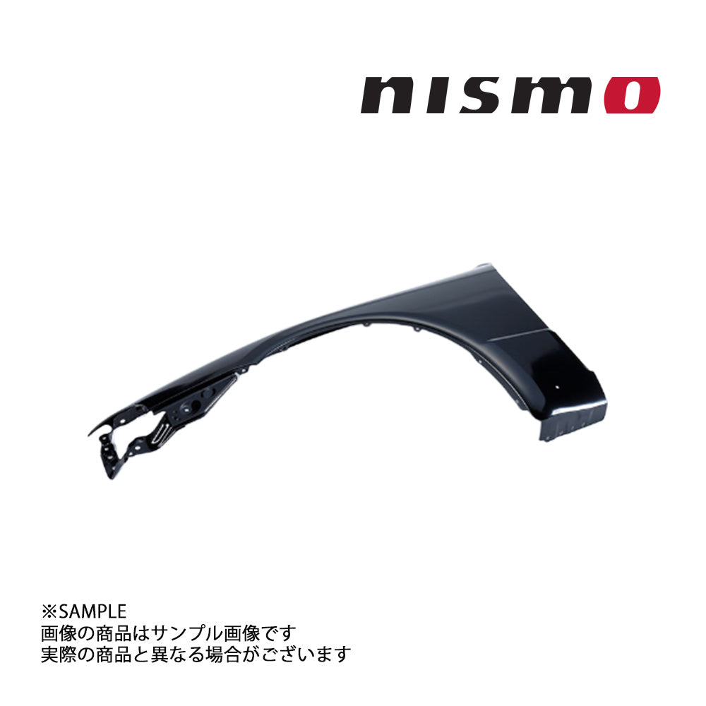 NISMO ニスモ #660102227 - トラスト企画