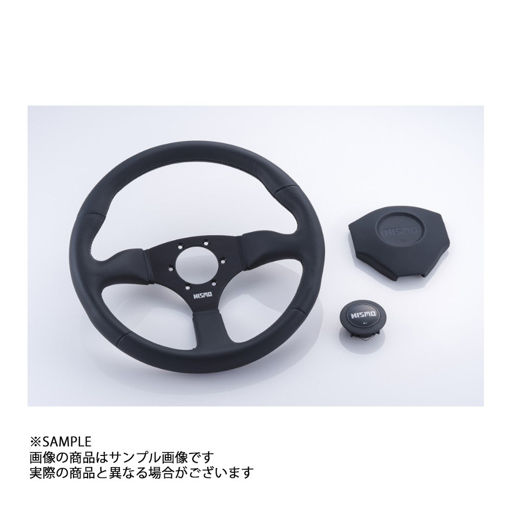 NISMO ニスモ 予約販売 40th 記念 ハンドル ステアリング ホイール スカイライン GT-R BNR32/BCNR33/BNR34 48400-RS002-40 ##660111976 - トラスト企画