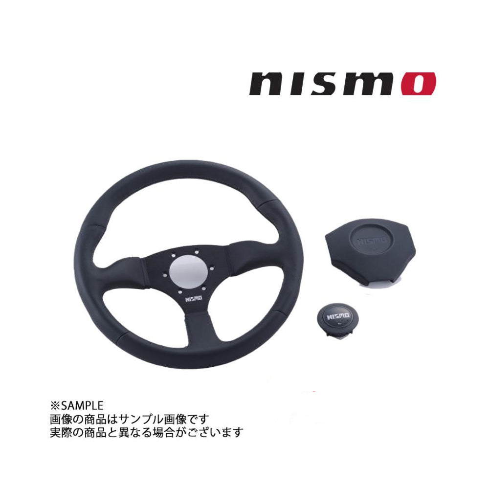 NISMO ニスモ 40th 記念 ハンドル ステアリング ホイール スカイライン GT-R BNR32/BCNR33/BNR34 48400-RS002-40 #660111976