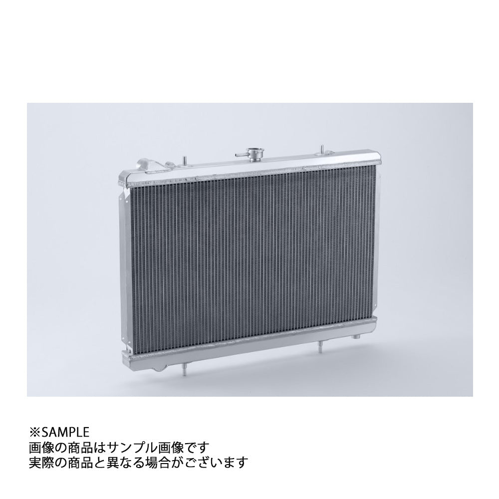 NISMO ニスモ 予約販売 40th 記念 ラジエター スカイライン GT-R BNR32 21400-RS585-40 ##660122185 - トラスト企画