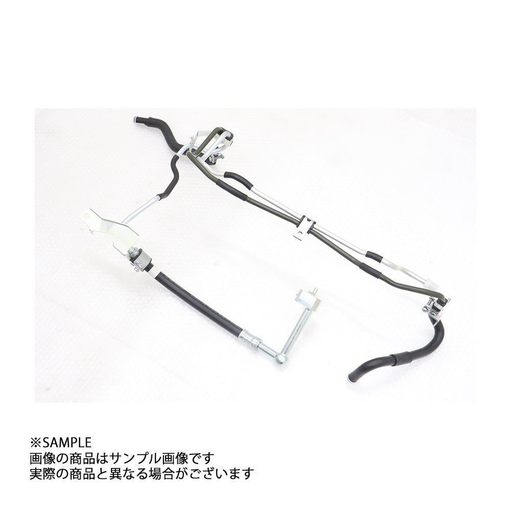 NISMO ニスモ ヘリテージ パワー ステアリング ホース チューブ スカイライン GT-R BNR32 1989/8- #660152016