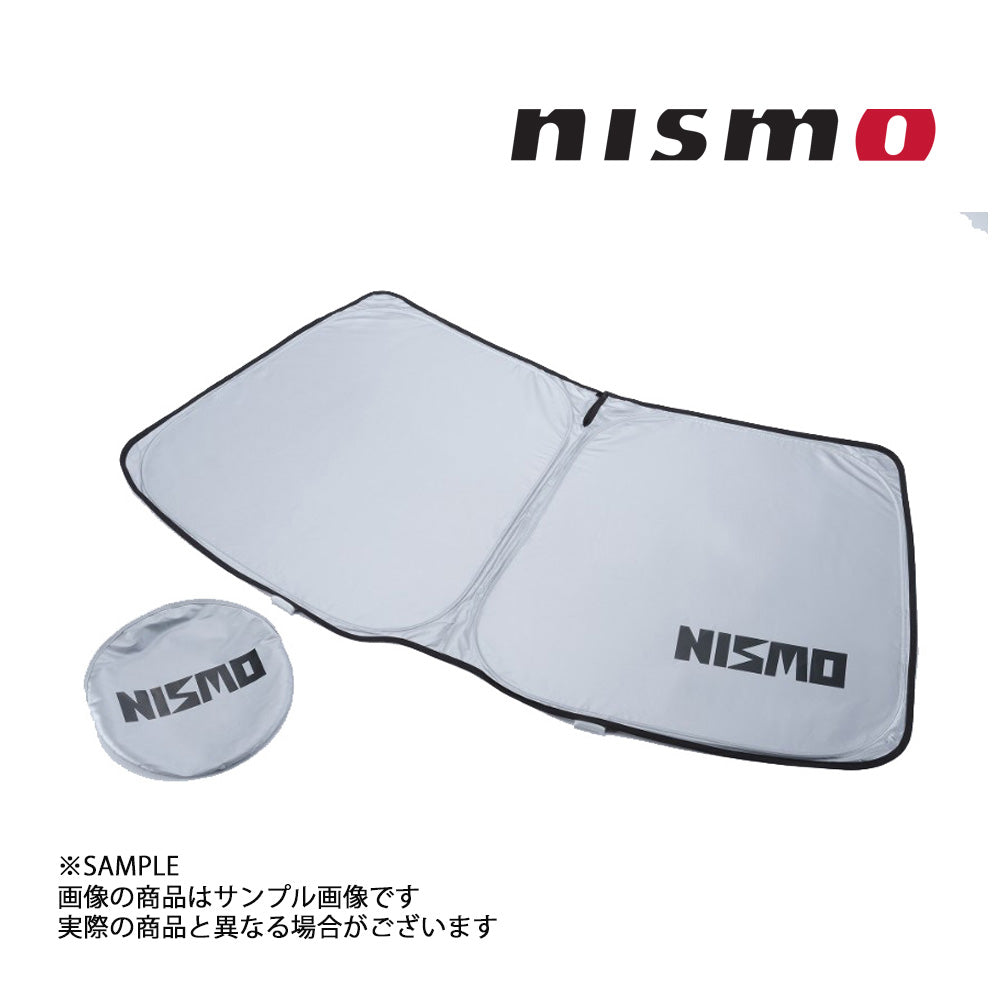 即納 NISMO ニスモ 40th 記念 サンシェード スカイライン GT-R BNR32 99905-RN585-40 #660192942