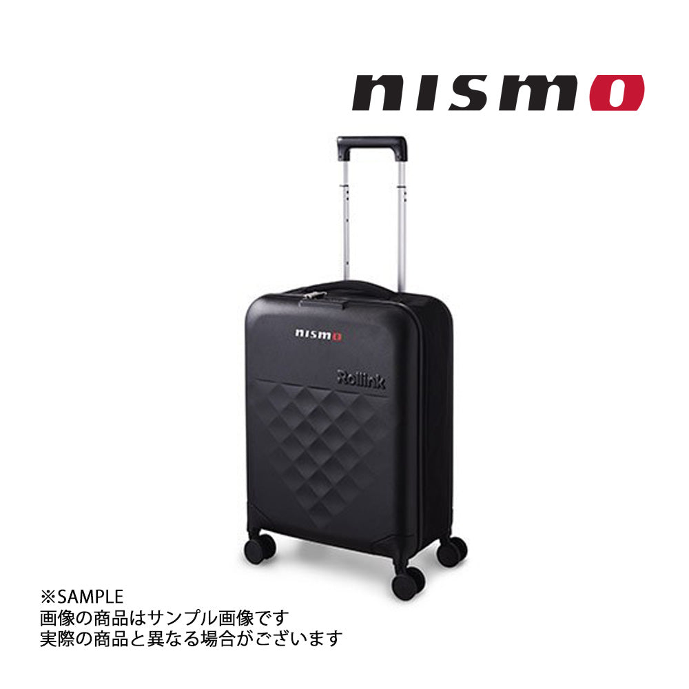 NISMO ニスモ FLEXスーツケース 39L KWA40-50T80 ##660193025 - トラスト企画