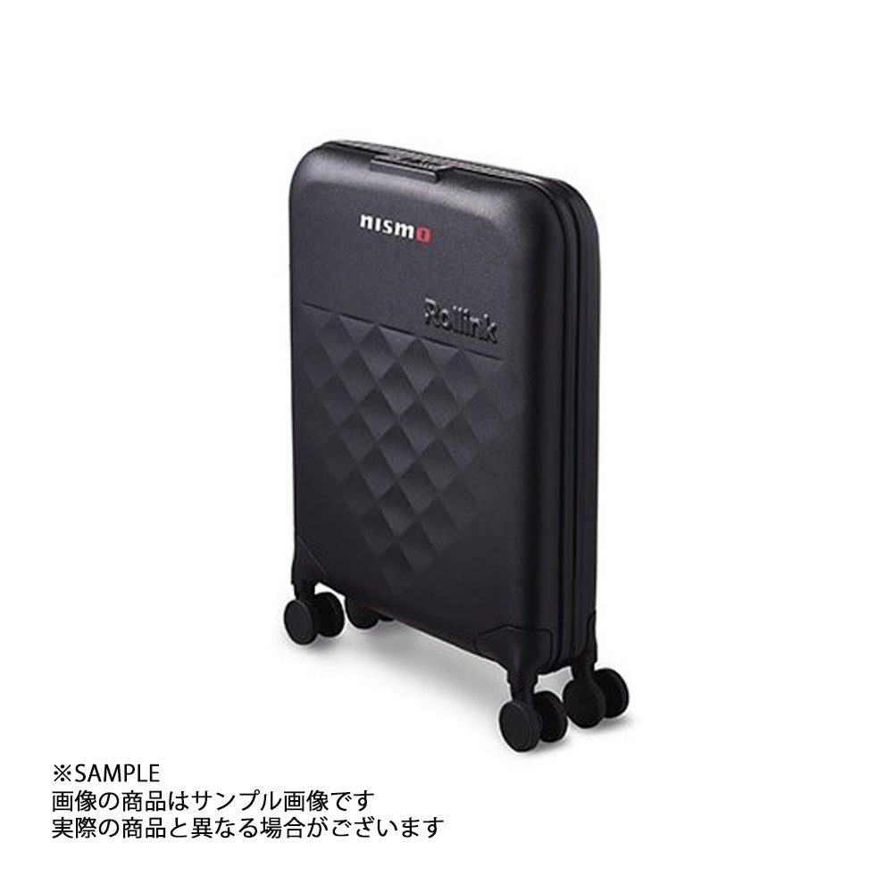 NISMO ニスモ FLEXスーツケース 39L KWA40-50T80 ##660193025 - トラスト企画