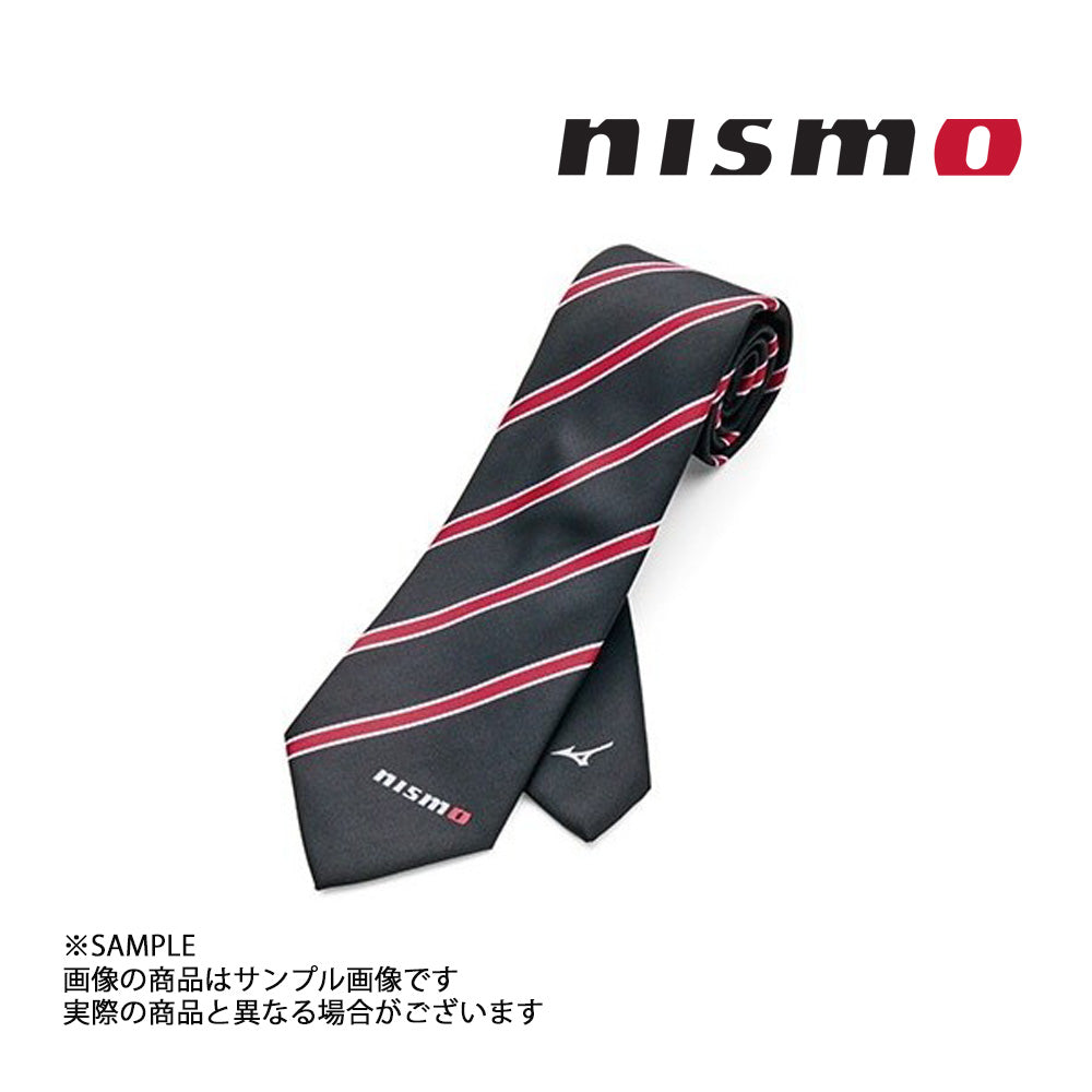 △ NISMO ニスモ ネクタイ KWA0A-50T00 ##660193026 - トラスト企画