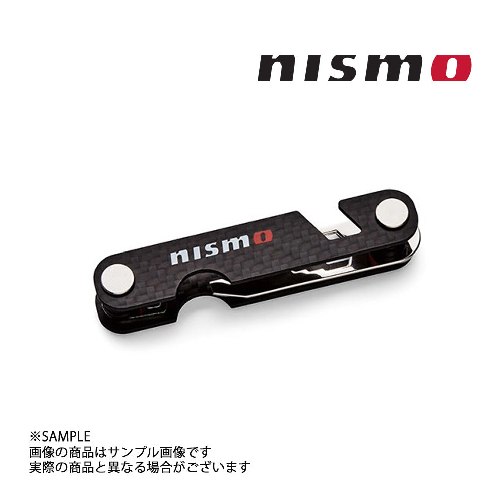 ◆ NISMO ニスモ カーボン キースティック KWA2A-50T10 ##660193028 - トラスト企画