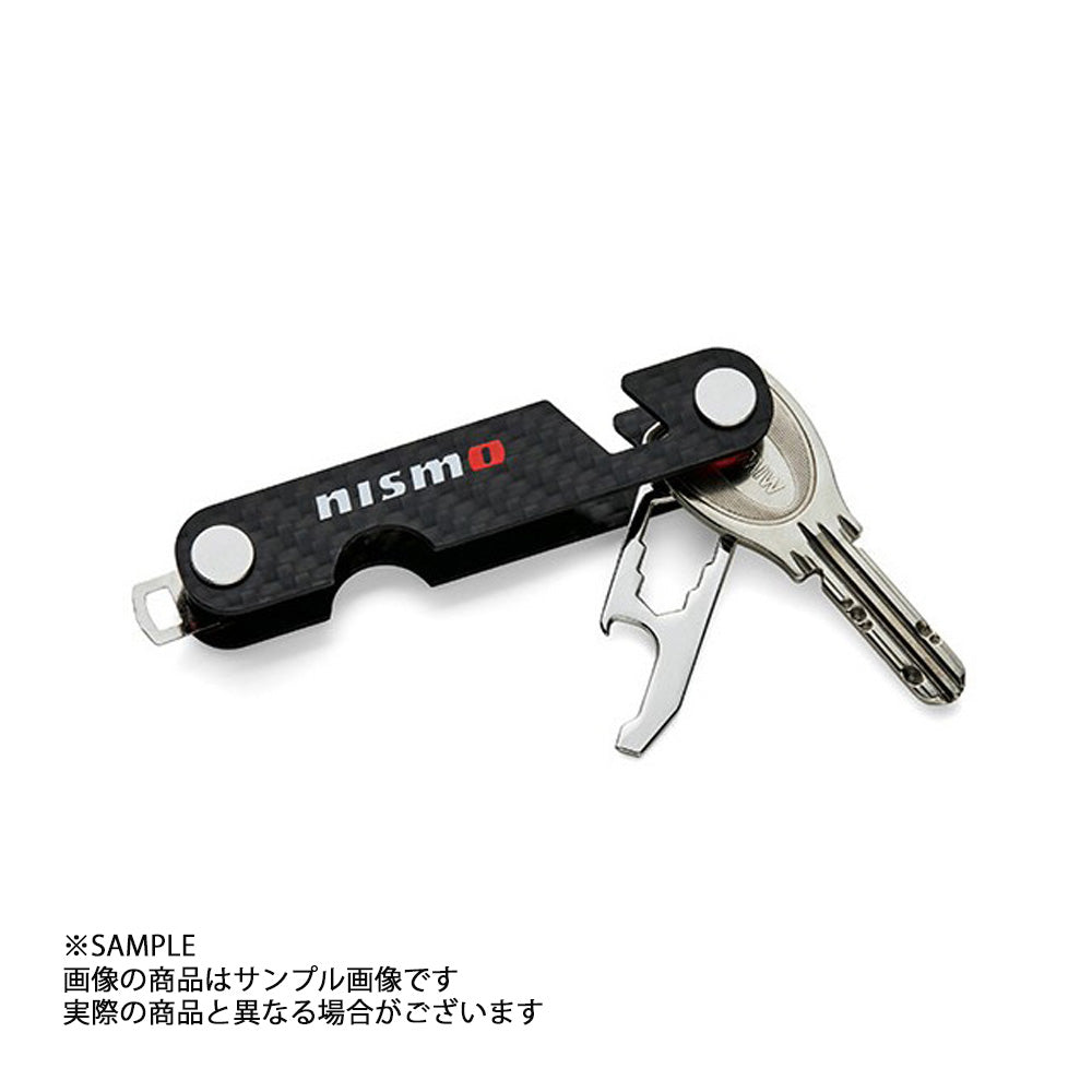 ◆ NISMO ニスモ カーボン キースティック KWA2A-50T10 ##660193028 - トラスト企画