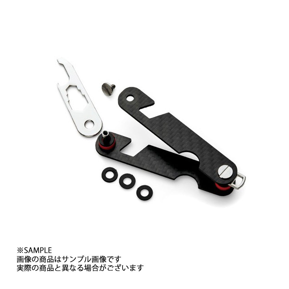 ◆ NISMO ニスモ カーボン キースティック KWA2A-50T10 ##660193028 - トラスト企画