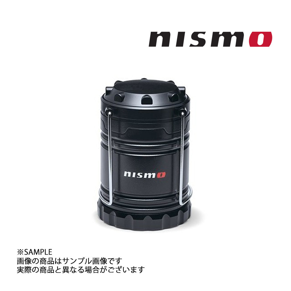 NISMO ニスモ LED ランタン KWA5A-50T20 #660193033 - トラスト企画