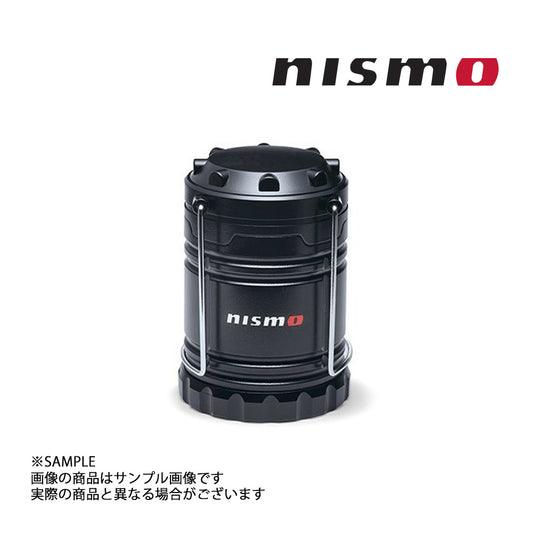 NISMO ニスモ LED ランタン KWA5A-50T20 #660193033 - トラスト企画