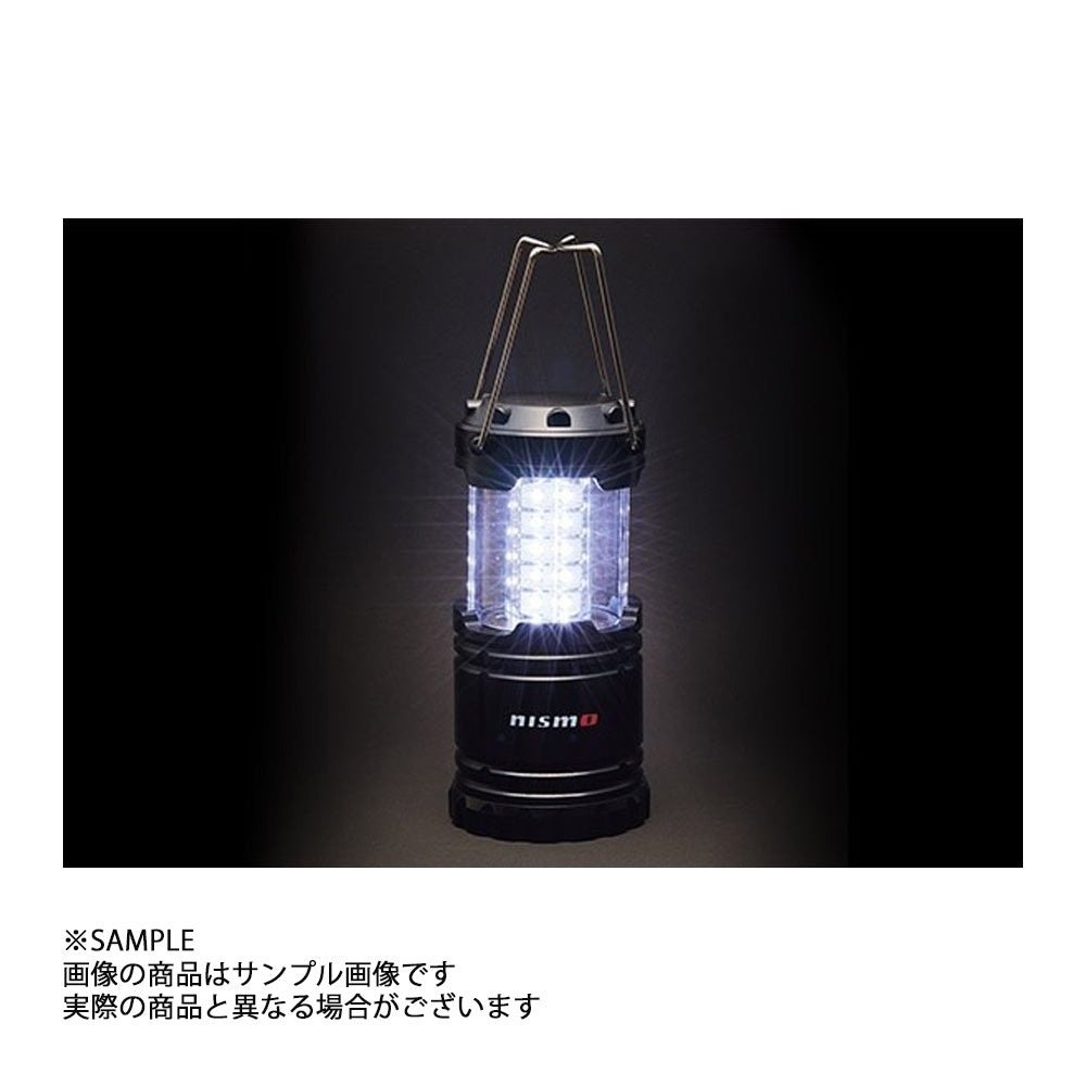 NISMO ニスモ LED ランタン KWA5A-50T20 #660193033 - トラスト企画