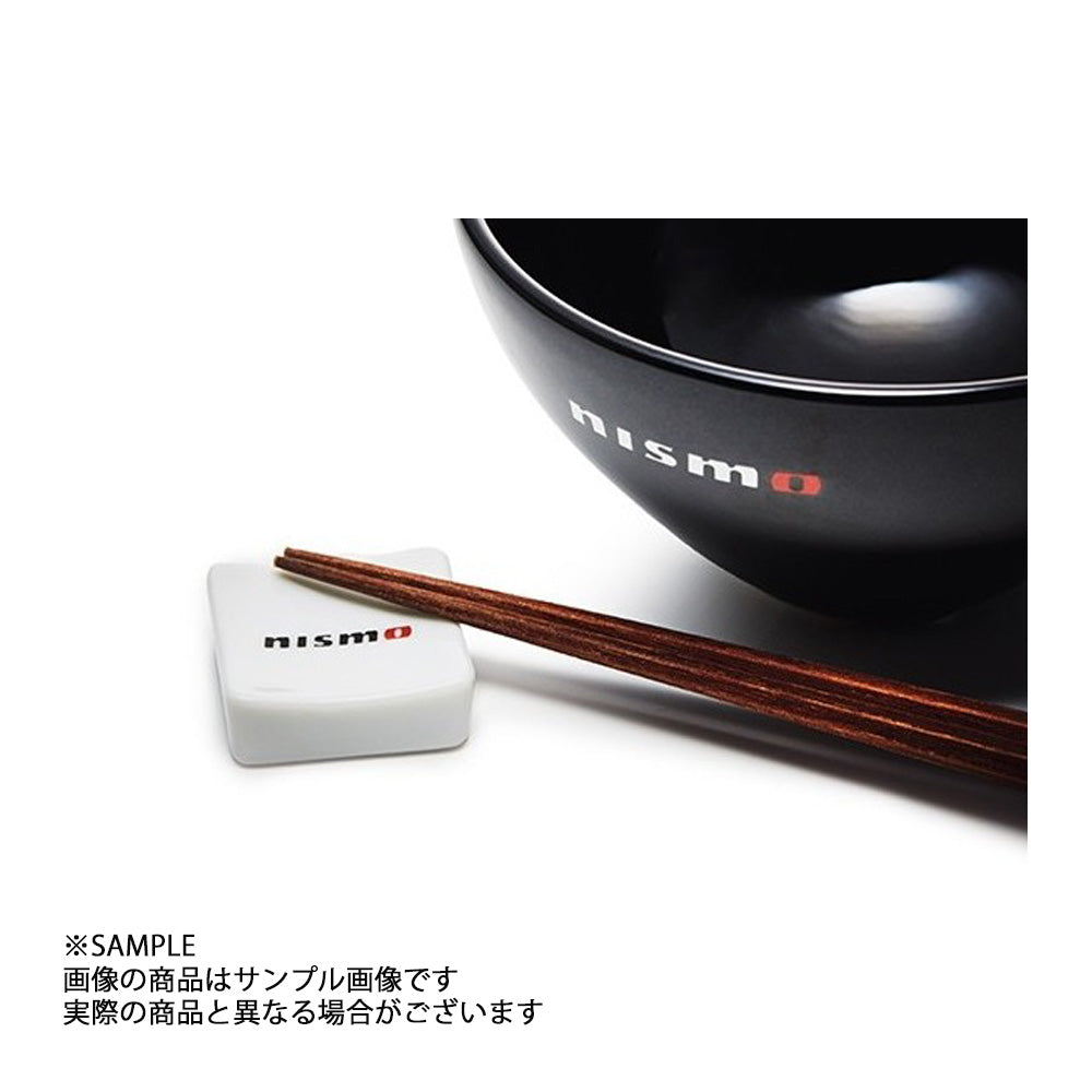 ◆ NISMO ニスモ 箸置き 2個セット KWA6A-50T80 ##660193034 - トラスト企画