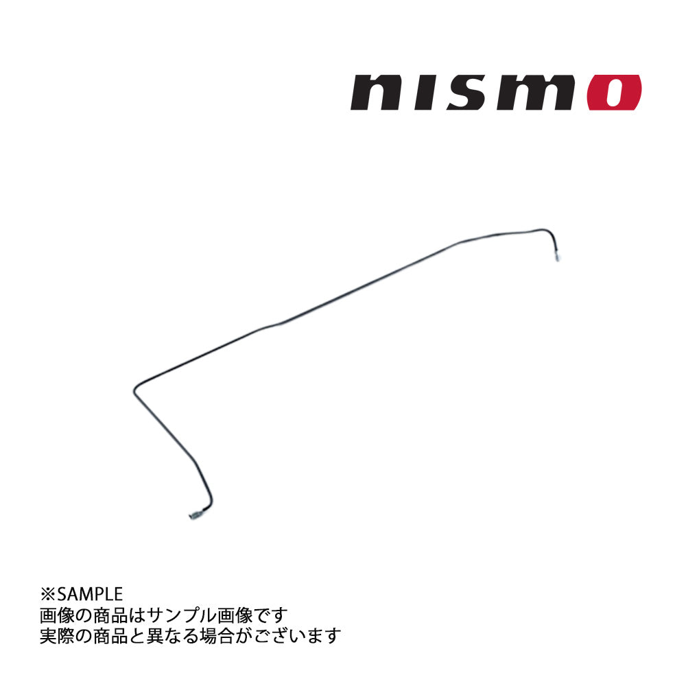 NISMO ニスモ ヘリテージ ブレーキ チューブ Assy スカイライン GT-R BNR32 1989/8- #660222030