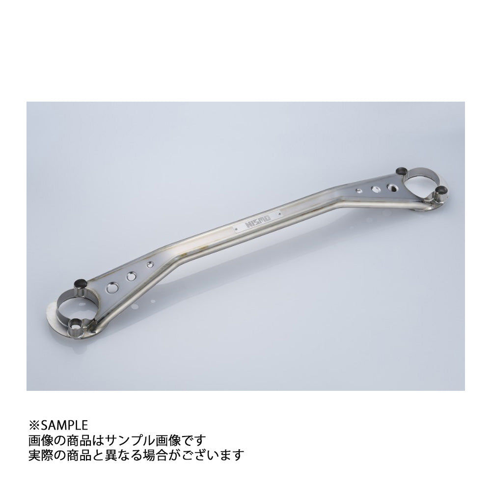 NISMO ニスモ 予約販売 40th 記念 チタン タワーバー スカイライン GT-R BNR32 54420-RS585-40 ##660251472 - トラスト企画