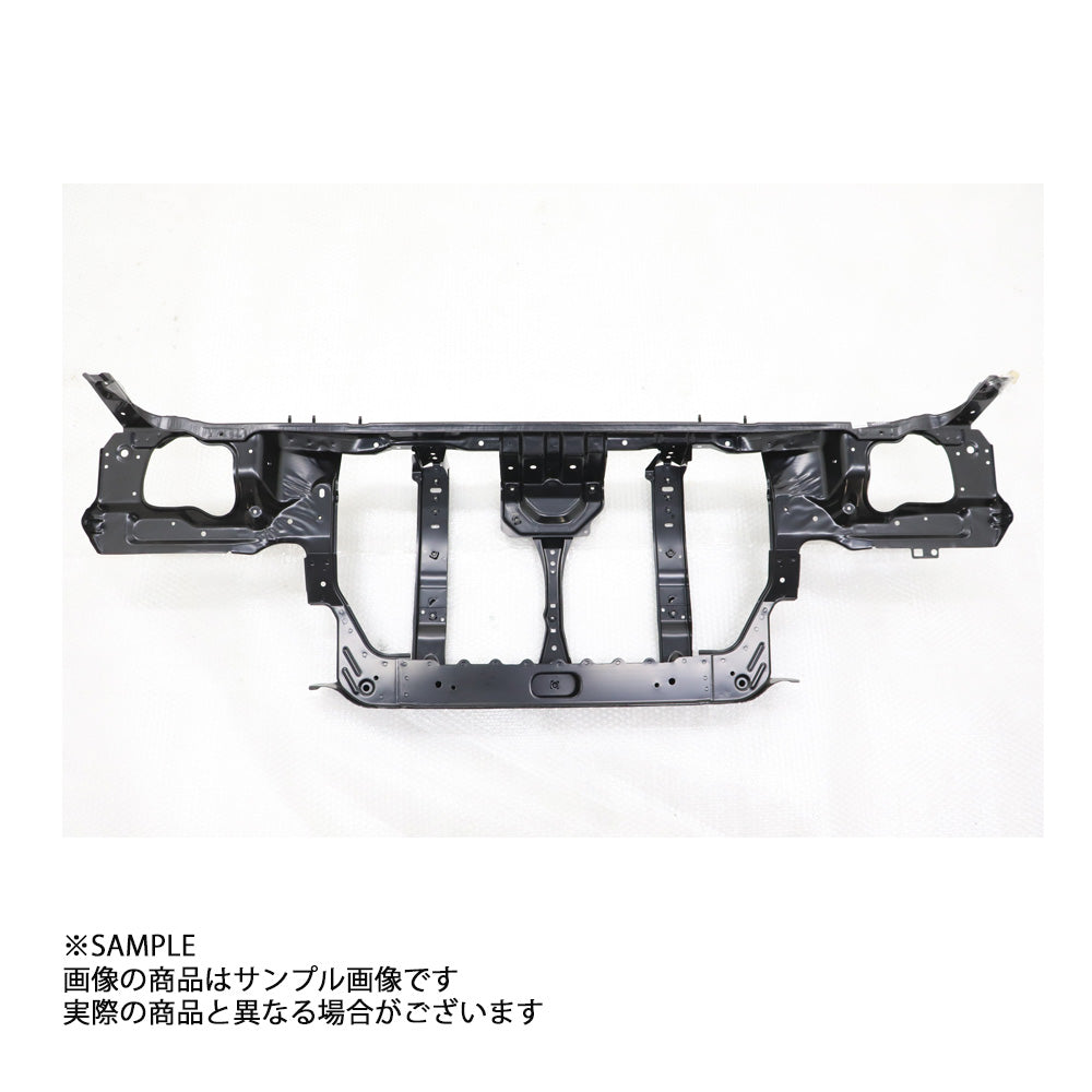 日産 純正 日産 純正 ラジエター コアサポート シルビア S15 62500-85F00 #663101958 - トラスト企画