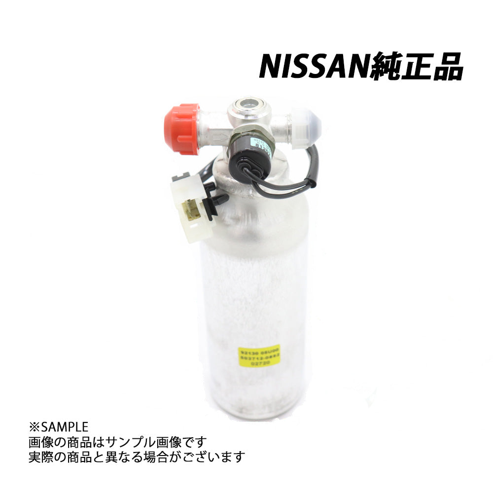 日産 純正 日産 純正 リキッドタンク スカイライン GT-R R32/BNR32 92130-05U00 ##663121677 - トラスト企画