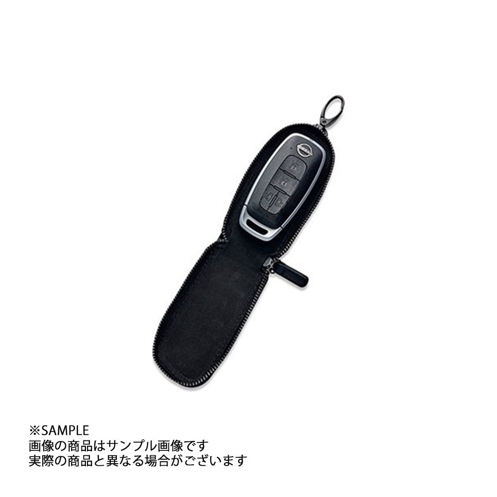 △ 日産 純正 インテリジェント キーケース ##663192018