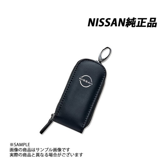 △ 日産 純正 インテリジェント キーケース ##663192018
