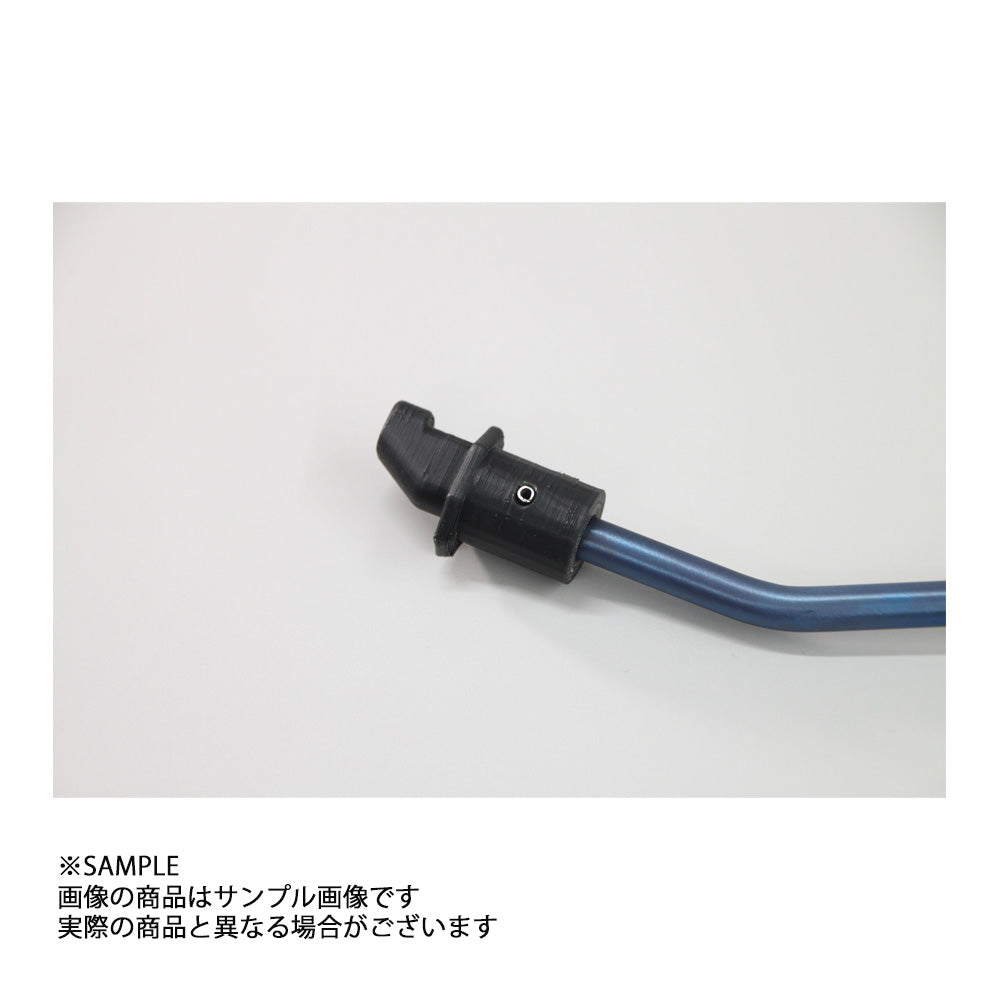 FUJITSUBO フジツボ ボンネット ステー EXH+ フード サポート GT-R R35 ##759101009 - トラスト企画