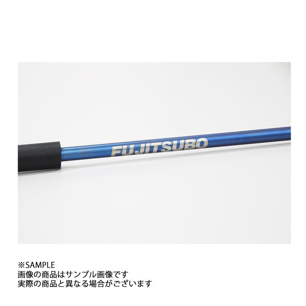 FUJITSUBO フジツボ ボンネット ステー EXH+ フード サポート GT-R R35 ##759101009 - トラスト企画
