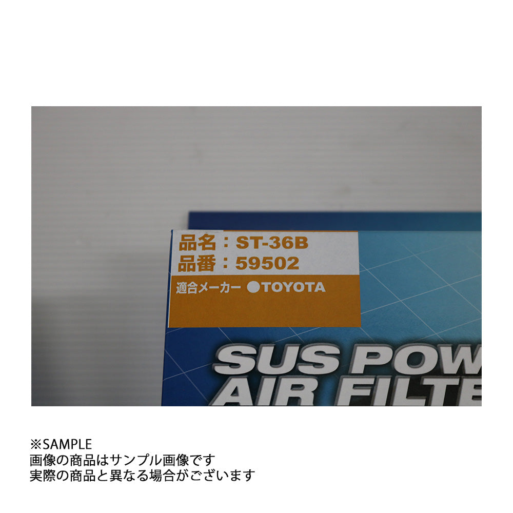 BLITZ ブリッツ エアクリ エアフィルター ##765121048