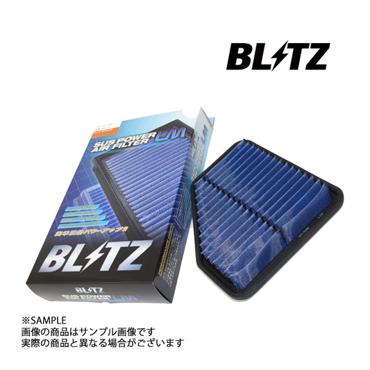 BLITZ ブリッツ エアクリ エアフィルター ##765121110