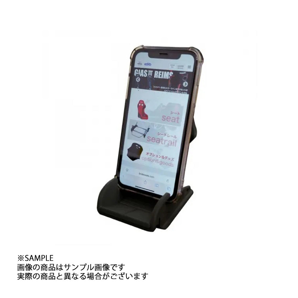 BRIDE ブリッド シート型スマホスタンド グラデーションロゴ HSST01 #766191011 - トラスト企画