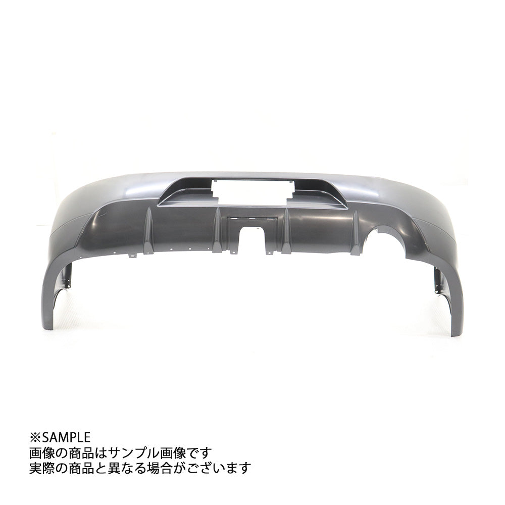 三菱 ミツビシ リア バンパー ランサーエボリューション9 CT9A ##868101068