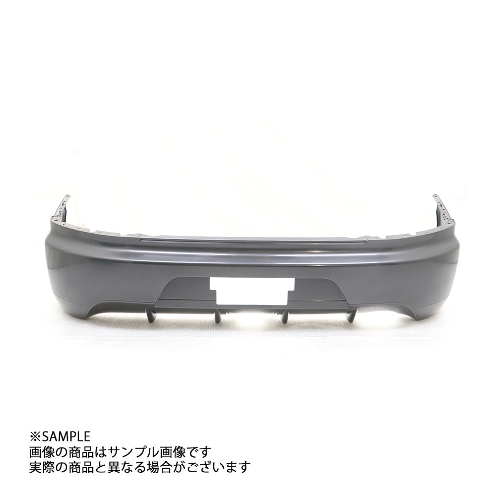 三菱 ミツビシ リア バンパー ランサーエボリューション9 CT9A ##868101068