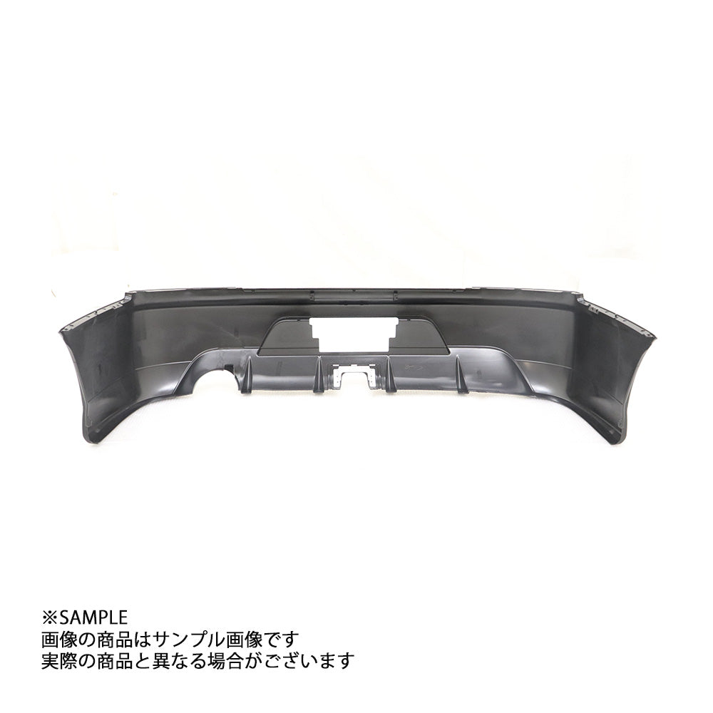 三菱 ミツビシ リア バンパー ランサーエボリューション9 CT9A ##868101068