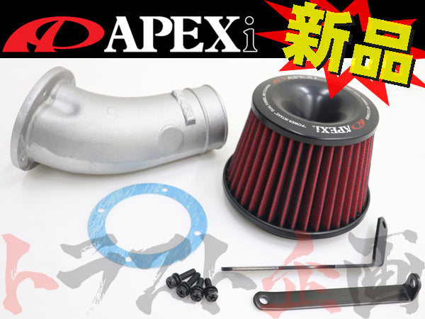APEXi パワーインテーク #126121073 - トラスト企画