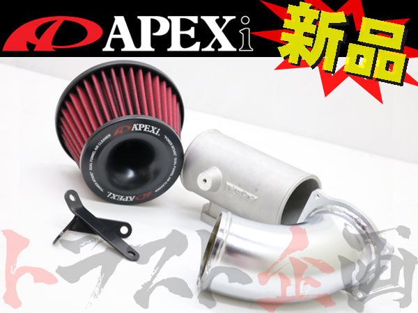 APEXi パワーインテーク #126121074 - トラスト企画