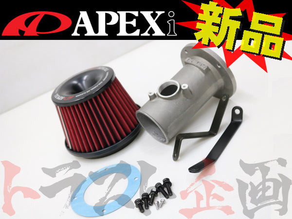 APEXi パワーインテーク #126121084 - トラスト企画