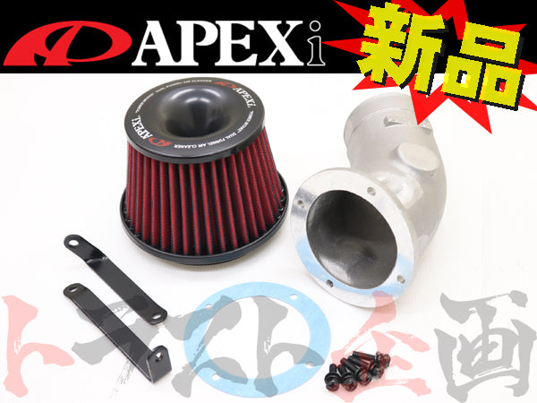 APEXi パワーインテーク #126121093 - トラスト企画