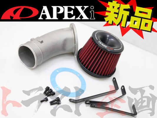 APEXi パワーインテーク #126121095 - トラスト企画