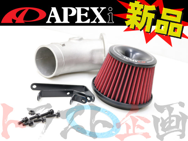 APEXi パワーインテーク #126121098 - トラスト企画