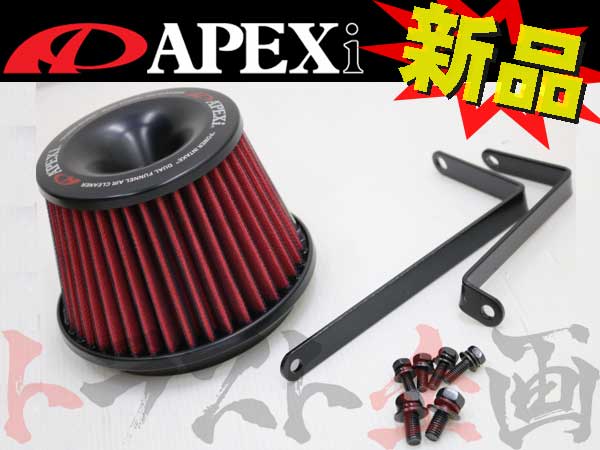 APEXi パワーインテーク #126121139 - トラスト企画